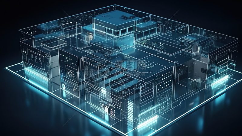 企业内搜索引擎：助力行业知识管理，构建智能知识库**