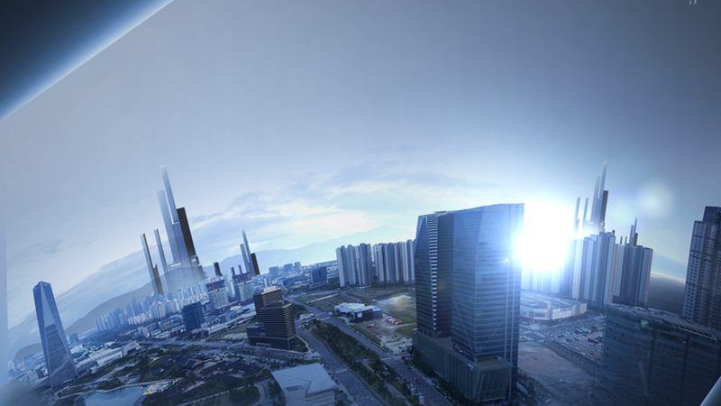 金融行业等保三级与等保二级：安全等级的深度解析