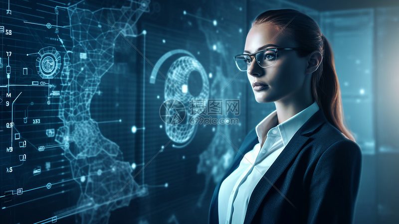 SaaS数据安全，企业数字化转型的守护神