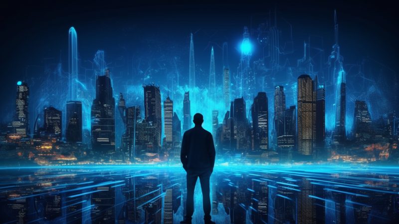 企业智能化改造：数字化转型流程解析